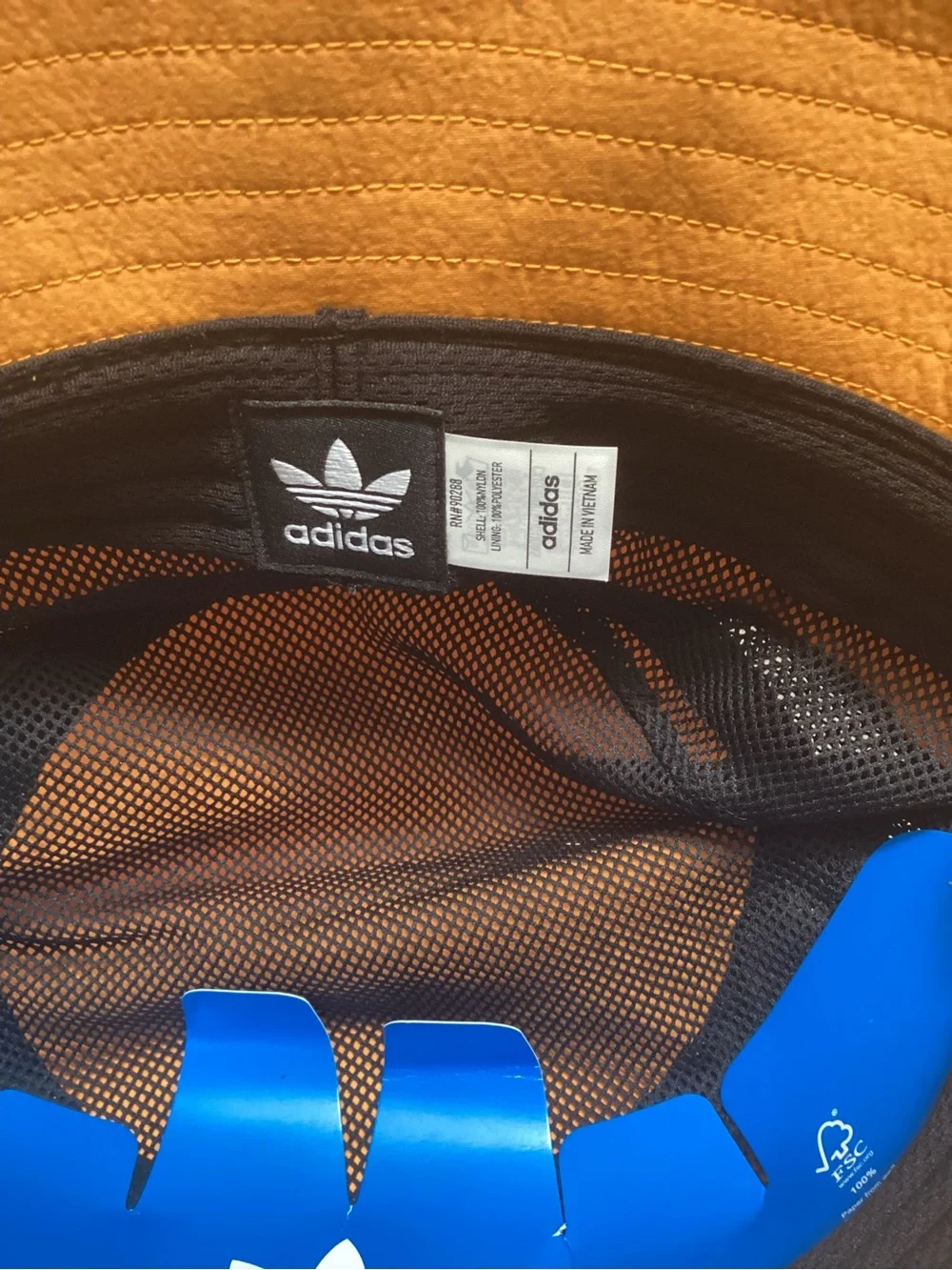 [ NEW ] Adidas Vista Bonnie Hat
